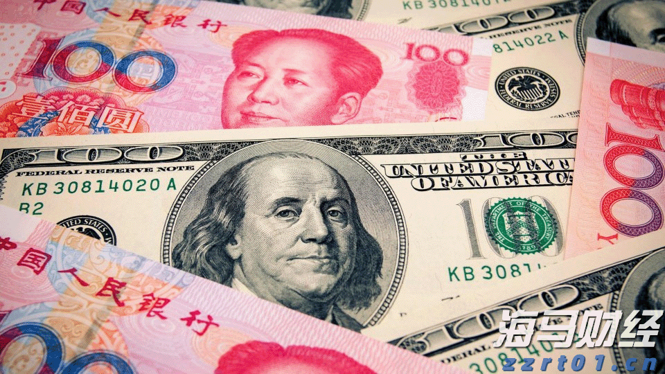 央行等七部门联合发布《关于金融支持新型工业化的指导意见》